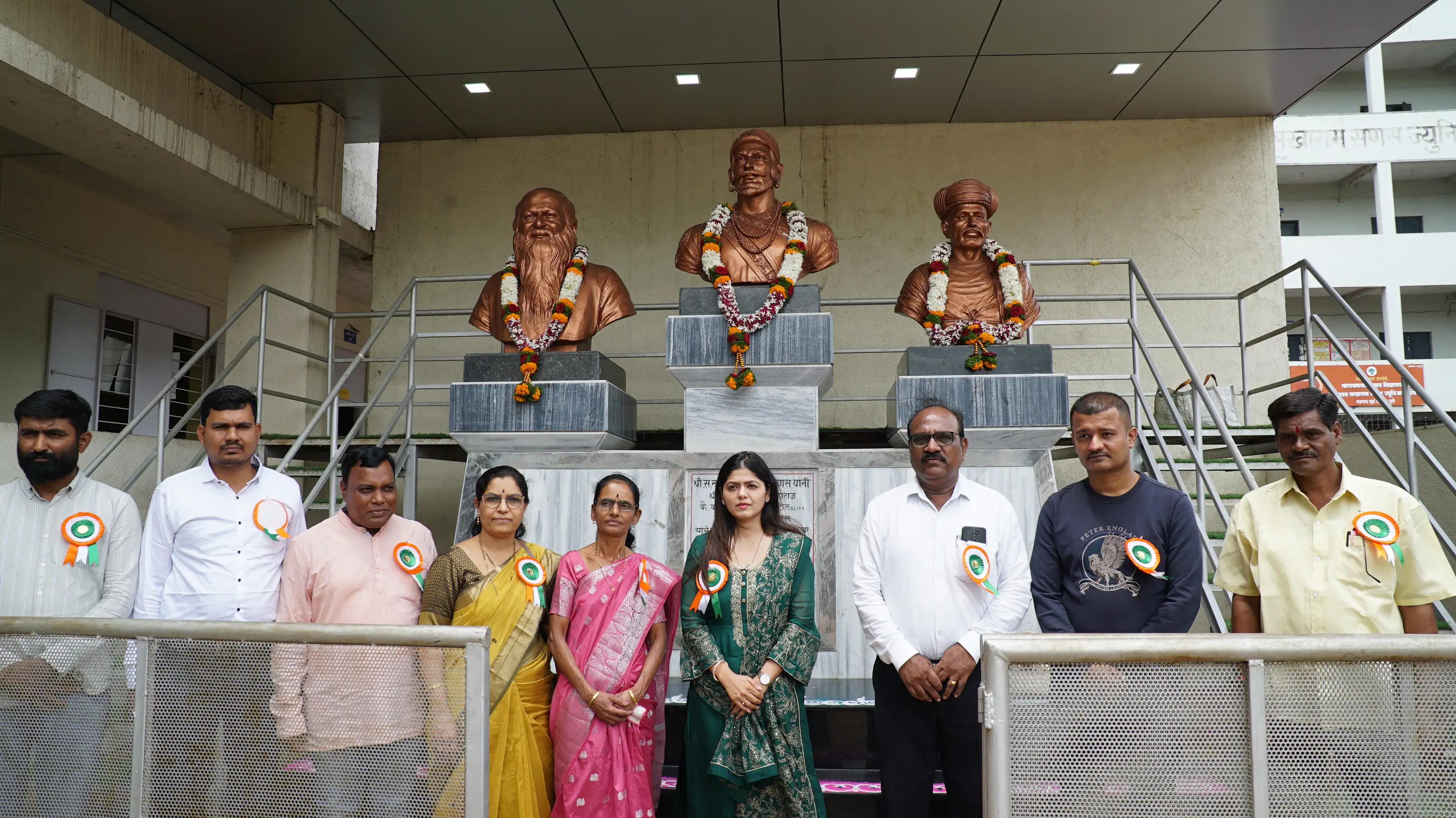 Scholarship Distribution Program 5