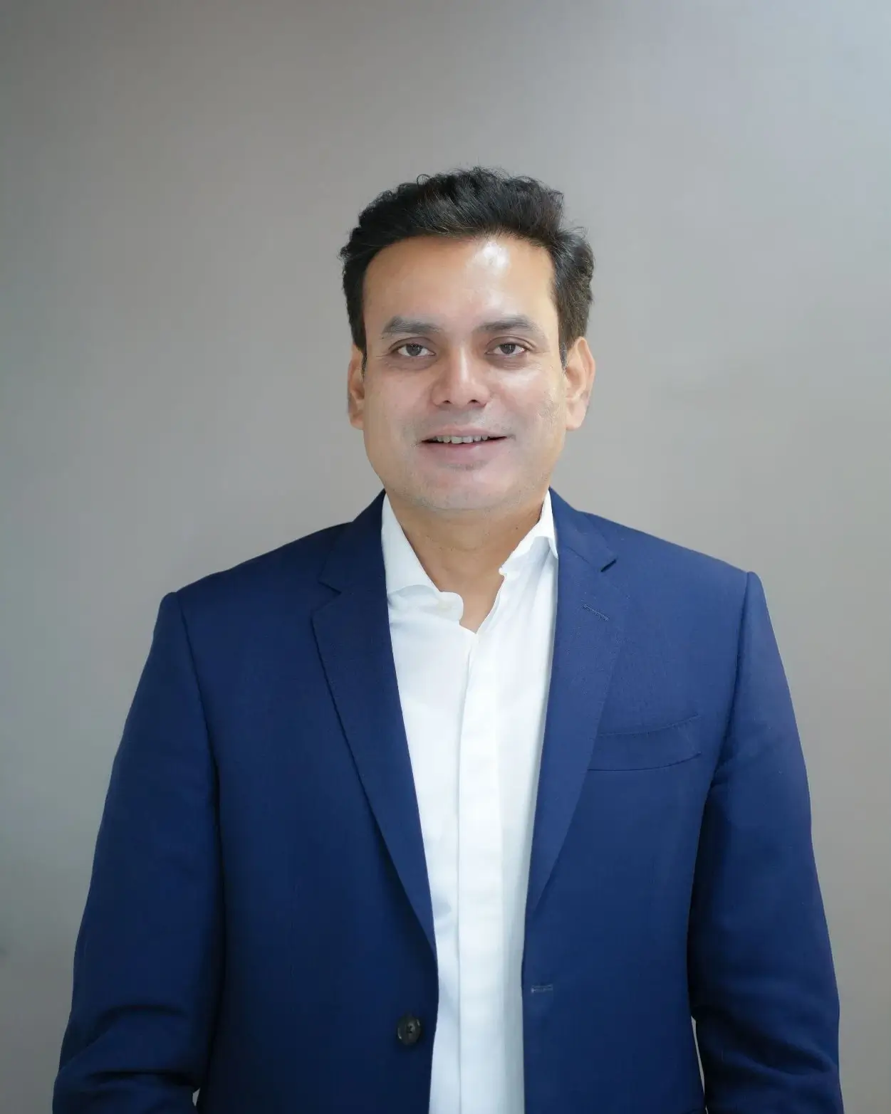 Dr. Sushant Vijaykumar